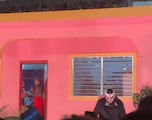 ¡Penta ‘Zero Miedo’ en la ‘Casita’ de Bad Bunny!