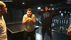 El festejo Pro Israel que Puka Nacua planea en su próximo touchdown