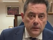 Un Roncero desolado que no se explica absolutamente nada: un discurso duro de obligatorio visionado