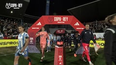 Resumen y goles del Talavera vs Real Madrid, 1/16 de Copa del Rey 25-26