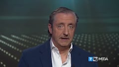 Durísimo arranque de Pedrerol en El Chiringuito con mensaje a Xabi: “Dale las gracias...”
