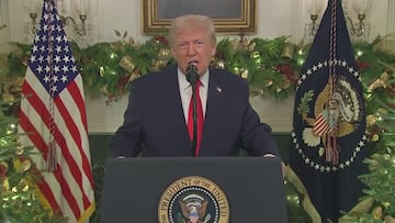 Trump’s controversial remarks described on ‘X’ as “a maniac at some sort of demented open mic”