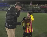 El ‘rajadón’ de este chaval contra el Barça que se ha hecho viral al instante: en El Chiringuito no se lo creían
