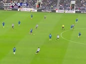 Resumen del Newcastle vs Chelsea, jornada 17 de la Premier League 25-26