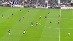 Resumen del Newcastle vs Chelsea, jornada 17 de la Premier League 25-26