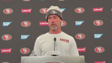 Shanahan breaks down Why Philip Rivers outplays the league’s youngest QBs