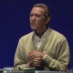 La premonición de Antonio Gala hace 34 sobre la IA: espeluznante