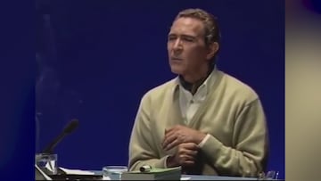 La premonición de Antonio Gala hace 34 sobre la IA: espeluznante