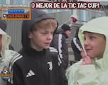 Le preguntan a los canteranos de la Juventus por el Barça y las respuestas son sangrantes: viral al instante