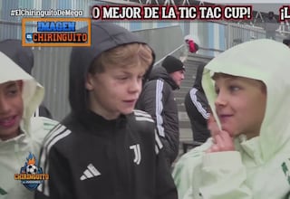 Le preguntan a los canteranos de la Juventus por el Barça y las respuestas son sangrantes: viral al instante