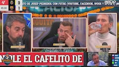 Sorprenderá a madridistas y culés por igual: la confesión de Jota Jordi sobre Xabi Alonso que deben escuchar