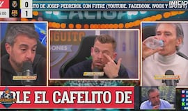 Sorprenderá a madridistas y culés por igual: la confesión de Jota Jordi sobre Xabi Alonso que deben escuchar