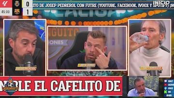 Sorprenderá a madridistas y culés por igual: la confesión de Jota Jordi sobre Xabi Alonso que deben escuchar