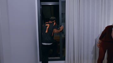 Lamine y la camiseta que ilusionará a Colombia entera: es un detallazo