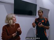 Lamine se hace youtuber y revela la anécdota nocturna por la que no tiene novia: surrealista