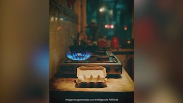 Tebas anuncia una campaña de Navidad con el fútbol como herramienta de solidaridad e inclusión