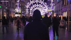 Atención al melancólico video de bienvenida del Lyon para Endrick