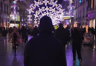 La magnitud de Endrick al Lyon en un vídeo: increíble lo que ha hecho el club francés para anunciarle