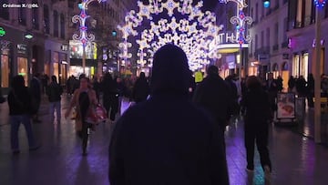 La magnitud de Endrick al Lyon en un vídeo: increíble lo que ha hecho el club francés para anunciarle