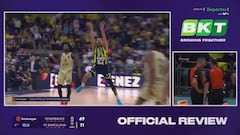 Indignación extrema culé en Turquía: la polémica decisión arbitral que condenó al Barcelona