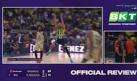 Indignación extrema culé en Turquía: la polémica decisión arbitral que condenó al Barcelona