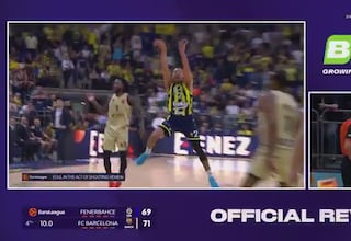 Indignación extrema culé en Turquía: la polémica decisión arbitral que condenó al Barcelona