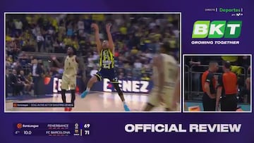 Indignación extrema culé en Turquía: la polémica decisión arbitral que condenó al Barcelona