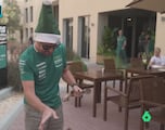 Los pilotos de Fórmula 1 se hacen un regalo: el de Alonso y su reacción la tienen que ver
