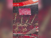 Mbappé ‘cazado’ con la camiseta de Marruecos en plena Copa Africana