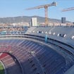 Enseñan cómo se ve el Camp Nou desde el asiento más alto y muchos alucinan por completo: juzguen ustedes
