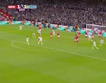 ¡Es la nueva estrella de la Premier y Guardiola lo sabe! Su golazo en el 83′ hace líder al City, está de moda