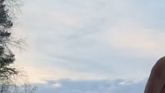 El peculiar ritual navideño de Arda Güler en Finlandia