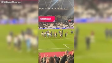 El mejor Raúl Jiménez