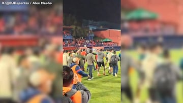 ¡El ‘Mago’ Tapia logra el bicampeonato!