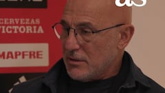 De la Fuente alza la voz tras la polémica intervención de Flick sobre el ‘caso Lamine’ con la Selección