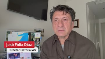 El ‘imposible’ de Mbappé