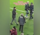 Nueva toma del lío Arteta-Emery y aquí no dice la verdad ninguno