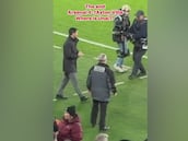 Nueva toma del lío Arteta-Emery y aquí no dice la verdad ninguno