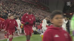 Resumen del Liverpool vs Leeds de la Premier League 25-26