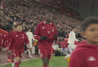 Resumen del Liverpool vs Leeds de la Premier League 25-26