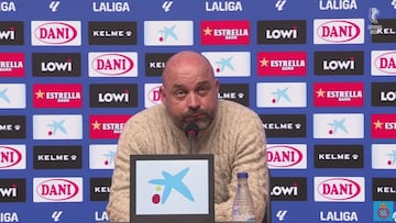 Un árbitro catalán ya dirigió el Espanyol-Barcelona… en 1947