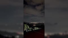 Viral video captures U.S. helicopters beginning strike on Venezuela