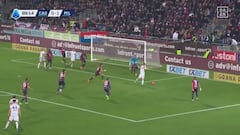 Si Modric mete eso, hoy no se habla de otra cosa: la segunda repetición es pura fantasía