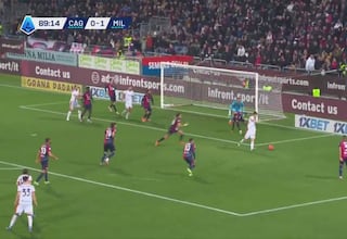 Si mete eso, da la vuelta al mundo: lo que se inventó Modric está a la altura de muy pocos