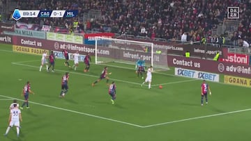 Si Modric mete eso, hoy no se habla de otra cosa: la segunda repetición es pura fantasía