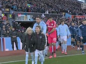 Resumen del Aston Villa vs Nottingham Forest, jornada 20 de la Premier League 25-26