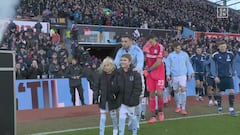 Resumen del Aston Villa vs Nottingham Forest, jornada 20 de la Premier League 25-26