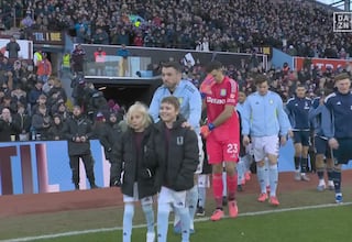 Resumen del Aston Villa vs Nottingham Forest, jornada 20 de la Premier League 25-26