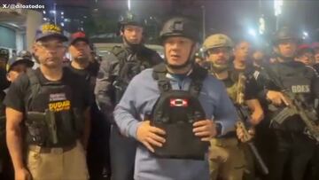 Atención a las palabras de Diosdado Cabello tras captura de Nicolás Maduro: “Fue un ataque criminal y terrorista de Estados Unidos”