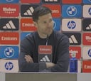 No pasaba desde 1989 y Xabi Alonso se quedó alucinado: vean su reacción a este “datazo” porque merece mucho la pena